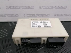 DG9T-19H517-AH parking brake module for FORD RANGER (TKE) 3.2 TDCI 4X4 2011 - Picture 1 of 23