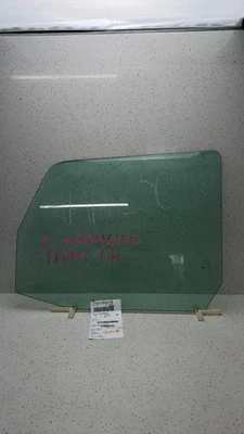 2007-2018 JEEP WRANGLER Front Door Glass/window Jeep Left — 第 1/4 张图片