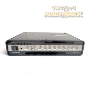 Yamaha BBT500H Bass Guitar Amplifier Head 500W Lightweight High-Quality Sound - Picture 1 of 10