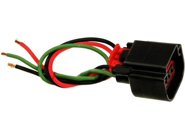 Conector de sensor de refuerzo de freno eléctrico 92RC36X para Dodge Durango 2011-2019 Foto 1 de 1