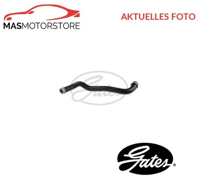 KÜHLUNG KÜHLERSCHLAUCH OBERE GATES 05-2765 H NEU OE QUALITÄT - Image 1 of 4