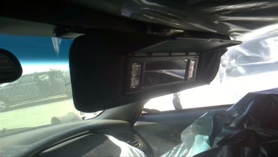 Passenger Right Sun Visor With Mirror Fits 00-04 CORVETTE 29468165 Foto 1 de 4
