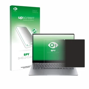 Anti Spy Blickschutz Folie für HP OmniBook X AI PC 14 Folie Blaulichtfilter - Bild 1 von 8