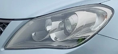 Lámpara de faros de conductor OEM 2010-2013 Suzuki Kizashi LH Foto 1 de 4