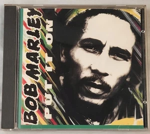 Put It On Bob Marley CD 1995 - Bild 1 von 4