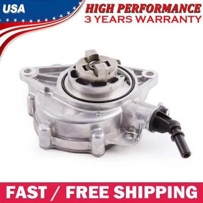 Bomba de vacío VCP181 11667586424 para Mini Cooper Countryman Paceman 2011-2015 Foto 1 de 4
