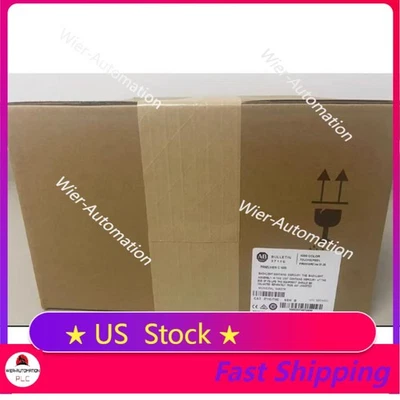 AB 2711C-T10C PANELVIEW 2711C-T10C Nuevo Spot Mercancías Envío Rápido EE. UU. Impuestos Gratuitos Foto 1 de 4