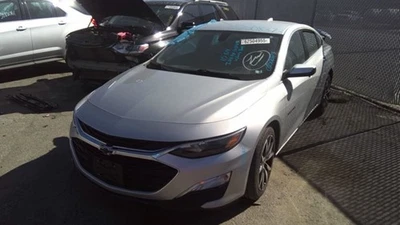 AC Compressor Fits 17-25 MALIBU 5223776 - Image 1 of 4