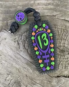 Death Sandwich V2 52 Graves X PRHC. EDC Fidget - Picture 1 of 3