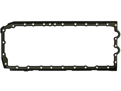 Juego de juntas de cárter de aceite para BMW 323i 2006-2011 Felpro 86221KJHZ 2008 2007 2009 2010 Foto 1 de 2