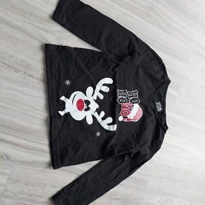 Wrihnachtslongsleeve GR. 98 - Bild 1 von 4