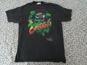 CHERNABOG DISNEY VILLAINS T-SHIRT - Bild 1 von 11