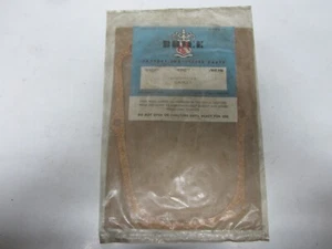 39-58 Buick Standard Transmission Top Case Cover Gasket NOS 1308106 - Picture 1 of 2