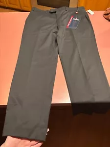 Mens Chaps Dress Pants new with tags size 38W 30L - Picture 1 of 4