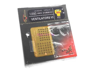 Flyhawk 1/350 360055 IJN Ventilators VI top quality - Picture 1 of 1