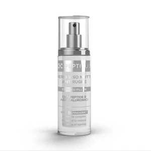 Chogan Peptilux Antifalten Serum Nacht ALPHADERM™ Filter Effekt PEPTID Hyalurons - Bild 1 von 3