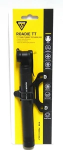 Topeak Roadie TT Pump - Picture 1 of 2