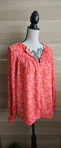 Ladies Size 10 Shirt NEW - Picture 1 of 5
