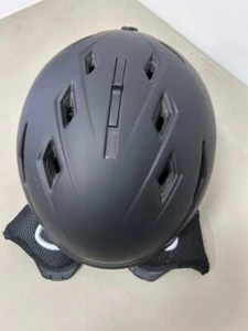 AKASO HELM EN 1077 FÜR SCHNEESPORT ERWACHSENE MEDIUM - Bild 1 von 3