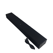 Samsung Model HW-A40R Wireless Soundbar 20W Black #SC5678