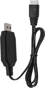 For Splatrball Gun Charger, Lnauy Charging Cable Compatible with Splatrball SRB1 - Picture 1 of 12