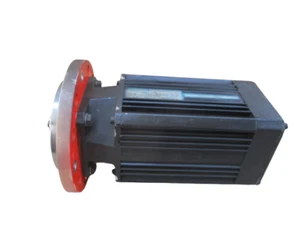 Baumüller DSG56-M Servomotor Art.Nr. 261135/2088203 - inkl. 19% MwSt. - Picture 1 of 3