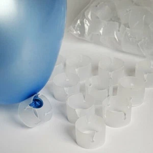 BALLOON Arch CLIPS Plastic Wedding Party Decorations Supplies on SALE - Picture 1 of 5