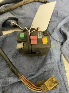 Arctic Cat 400 06 Kill Switch 0509-014 Kill Switch Harness Sku #32 - Picture 1 of 4
