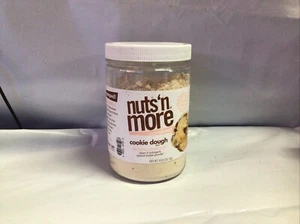 Nuts 'N More Cookie Dough Powdered Cookie Dough - Picture 1 of 3