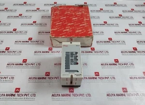Gestra TRS 5-6B Temperature Switch 230V 50/60Hz 5VA IP20 - Picture 1 of 10