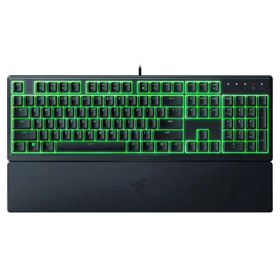 Razer Ornata V3 X Gaming Keyboard RZ03-04470100 - image 1 of 4