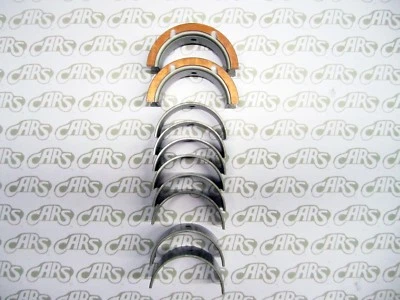 1959-1966 Buick Main Bearing Set | 400 401 425 - Image 1 of 2