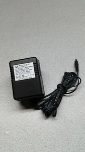 LINKSYS PART # PSA9P8-AM-H-LK, MODEL # AD 9/8, AC ADAPTER POWER SUPPLY, 9VDC 80 - Picture 1 of 1