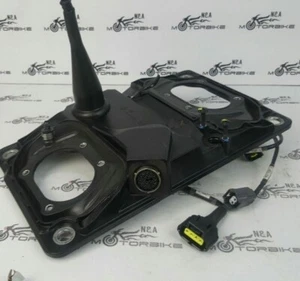 CUERPO DEL ACELERADOR DE ADMISIÓN CAJA DE AIRE DUCATI PANIGALE 1199R S R 2013 44212343B - Imagen 1 de 6