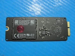 iMac A1418 Samsung 256GB SSD Solid State Drive MZ-KPW2560/0A3 655-1993G - Picture 1 of 2