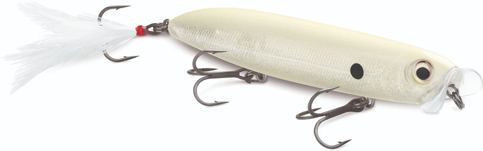 Rapala PXRJ127 Precision Xtreme Jowler Elige Color y Cantidad Nuevo en Paquete 127 Foto 1 de 4