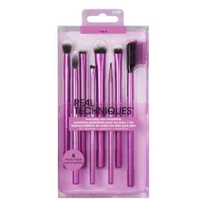 Genuine Real Techniques Everyday Eye Essentials 1991 (SAME DAY DISPATCH) - Picture 1 of 3