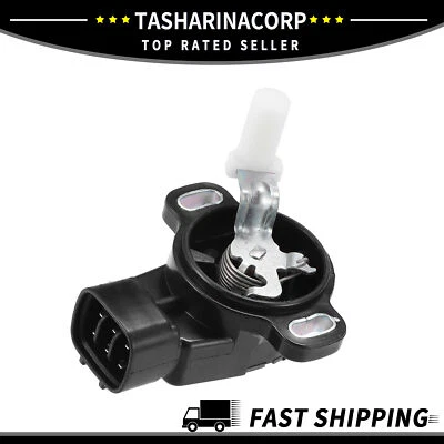 Pieza de 1 sensor de posición del acelerador apto para Toyota Hiace 2.7L 2006-2010 negro Foto 1 de 4