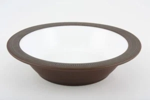 Hornsea - Palatine - Rimmed Bowl - 149736G - Picture 1 of 1