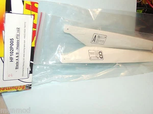 Schumacher. Happy fly 102 Blades 4pcs A&B HF102P005 - Picture 1 of 1