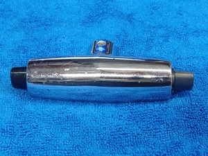 1968-1972 OEM FORD MUSTANG MACH 1 GT-A COUGAR XR7 SHIFTER T HANDLE - Picture 1 of 11