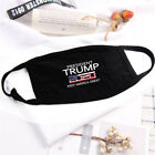 Wholesale Lot Trump 2020 Cotton Adult Mask Face Covering - Over 75 Mask