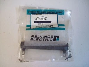 RELIANCE ELECTRIC 63481-2N RESISTOR 200OHM/ADJUSTABLE - NEW - FREE SHIPPING!! - Picture 1 of 4