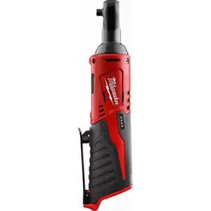 Milwaukee 2456-20 M12™ Cordless 1/4" Ratchet - Picture 1 of 5