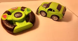 Little Tykes ,you drive remote controlled car and remote. - Picture 1 of 5