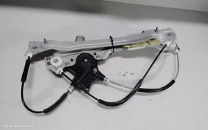 HOLDEN COMMODORE 2019 Right Front Window Reg/Motor ZB, 10/17-12/20 - Picture 1 of 8