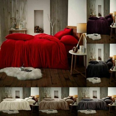 Teddy Bear Duvet Quilt Beddings Deouble and King 170gsm Fabric Cheapest on eBay - Image 1 of 4