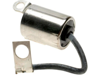 Condensador de encendido para Land Rover Land Rover 1954-1969 SMP 35453XKQT 1967 1964 Foto 1 de 2