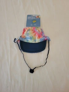vibrant life Hunde Strickmützen M/L Neu mit Etikett! tye-dye - Bild 1 von 4