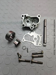 OIL PUMP 15100-MGZ-J00 HONDA CBR 500 R ABS 2017 2018 OIL PUMP - Picture 1 of 14